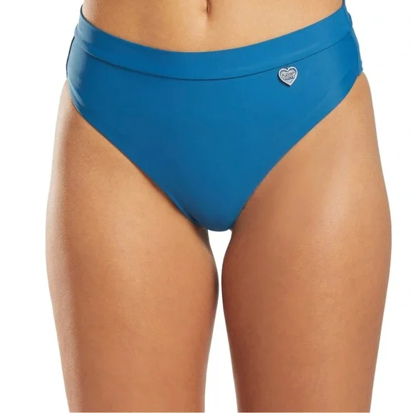 Body Glove Smoothies Marlee Hi-rise bikini bottom - Picture 3 of 5